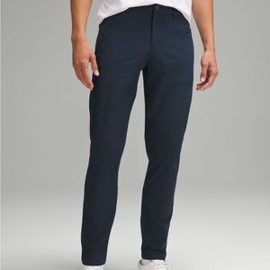 Lululemon Men’s ABC Slim-Fit 5 Pocket Pant